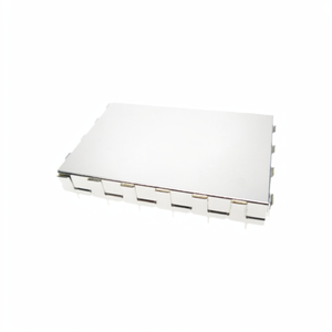 52NN-CBSA-1.75X5.75X0.5 ชิ้นส่วนป้องกันคลื่นวิทยุจากผู้ผลิต - Product Image 1