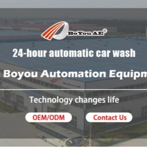 Máquina Automática de Lavado de Autos sin Contacto a Precio de Fábrica - Product Image 3