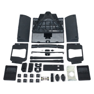 079 chuyên nghiệp <span class=keywords><strong>15</strong></span> inch Phụ Kiện Loa dòng mảng phụ kiện phần cứng Kit gian lận hệ thống - Product Image 1