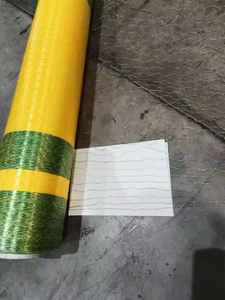 Bale <span class=keywords><strong>Net</strong></span> bọc nông nghiệp rơm <span class=keywords><strong>Net</strong></span> bọc cho phân hủy sinh học 48 Bale <span class=keywords><strong>Net</strong></span> bọc - Product Image 5