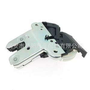 Bloqueo de Maletero 4F5827505D para Volkswagen Audi, Pieza de Repuesto Sy 071 - Product Image 4