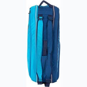 Muestra Gratuita de Bolsa de Raquetas Oxford de Alta Calidad para Deportes al Aire Libre, Accesorios de Fitness, Bolsa de Bádminton de un Solo Hombro - Product Image 4