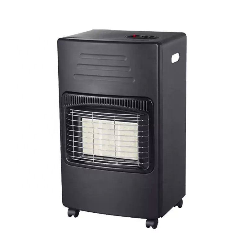 Портативный инфракрасный газовый обогреватель Природного сжиженного углеводородного газа для ванной комнаты