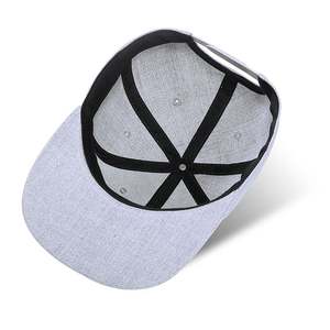 Tecnología avanzada <span class=keywords><strong>Precio</strong></span> <span class=keywords><strong>de</strong></span> fábrica Sombrero <span class=keywords><strong>de</strong></span> paja Gorra Snapback Bordado <span class=keywords><strong>New</strong></span> Topi <span class=keywords><strong>Era</strong></span> Sombreros Snapback en blanco <span class=keywords><strong>Gorras</strong></span> para hombres - Product Image 5
