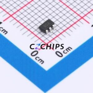 Brand-new Original MS8515ARTZ SOT-23-5 <b>Integrated</b> <b>Circuit</b> IC Chip Precision Amplifier - Product Image 1
