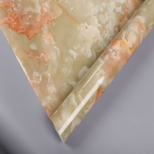 Papel Tapiz Negro de Mármol y Granito para Muebles Antiguos Moderno Autoadhesivo Impermeable Desmontable - Product Image 5