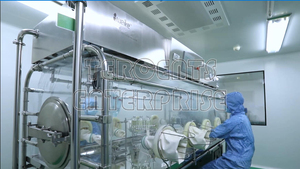 Phòng Thí Nghiệm Hóa Chất Tùy Biến Hóa Học - Product Image 2