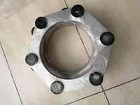 CHINA  SS304 DISC COUPLING