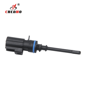 Nouveau capteur de température d'admission d'air 5149279AC Compatible avec pour Chrysler 300 pour moteur de <span class=keywords><strong>camionnette</strong></span> et de camion Dodge Challenger - Product Image 5