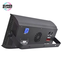 960pcs LED Pixel Strobe Light 112~Segment RGBW Stage Light 300W DMX RDM 16bit Dimming pour DJ Disco Party Show