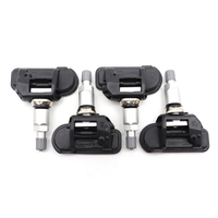 A0009050030 13581560 670002790 05154876AA Sensor Monitor Tekanan Ban TPMS Mobil Mercedes Benz A B C dan GL GLA GLK M R