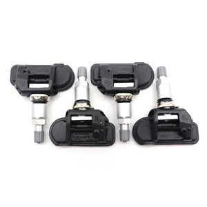 A0009050030 13581560 670002790 05154876AA Sensore di Monitoraggio Pressione Pneumatici TPMS per Auto Mercedes Benz A B C e GL GLA GLK M R - Product Image 5
