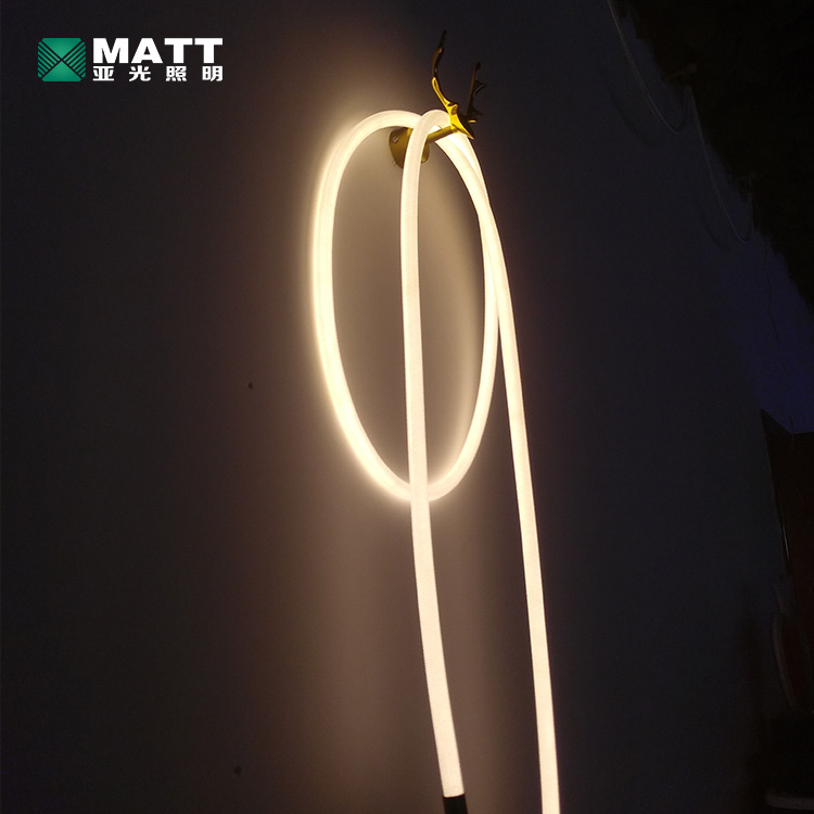 rope light 360
