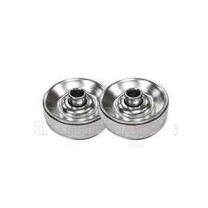 Chine Fournisseur Durable en caoutchouc enduit/plastique/Nylon Skate <span class=keywords><strong>roue</strong></span> roulette <span class=keywords><strong>support</strong></span> <span class=keywords><strong>de</strong></span> <span class=keywords><strong>roue</strong></span> pieds <span class=keywords><strong>de</strong></span> pièces <span class=keywords><strong>de</strong></span> convoyeur - Product Image 1