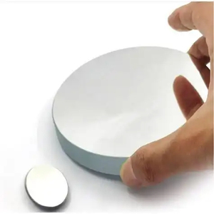 Sustrato de vidrio para espejos ópticos FSM, espejo de primera superficie de alta conductividad térmica para sistemas láser de alta potencia - Product Image 2