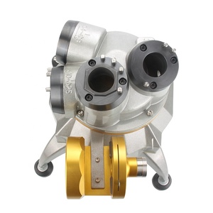 Smerigliatrice per frese 3-25mm fresa disponibile 2/3/4 flauti fresa affilatrice - Product Image 2