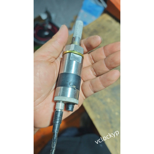 Medidor de Punto de Rocío Vaisala DMT143L Nuevo, Hecho en China - Product Image 4