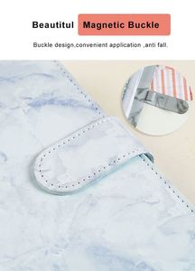 Cuaderno Personalizado para el Reto de Ahorro de Dinero con Sobres para Efectivo y Hojas Sueltas para Presupuesto - Product Image 5