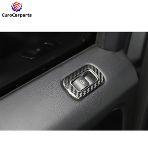 G classe W465 W464 W463A interruttore di sollevamento in vetro a secco in fibra di carbonio accessori interni per <span class=keywords><strong>auto</strong></span> 2019 anno fino al telaio interruttore alzacristallo elettrico - Product Image 4