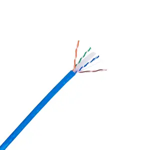 Ithernet Outdoor indoor 1000ft utp Cat6 Network Cable for Computer