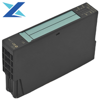 Nuevos módulos electrónicos originales 6ES71384GA500AB0 Io-Link Master Siemens ET200S 6ES7138-4GA50-0AB0