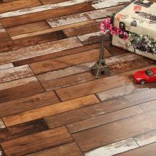 Fabbrica diretta 12mm pavimenti in <span class=keywords><strong>laminato</strong></span> di legno lucido a prova di umidità EIR <span class=keywords><strong>Parquet</strong></span> per uso commerciale e residenziale - Product Image 4