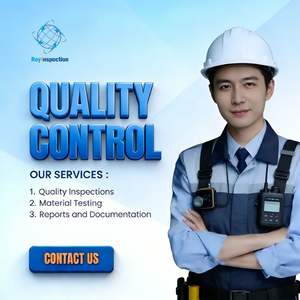 Servicio de Control de Calidad Nacional, Auditoría Preinstalación en Fábrica, Evaluación de Productos Electrónicos - Product Image 1