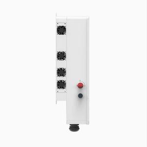 R12klna Megarevo Versión Estadounidense Solar de Fase Dividida - Product Image 4