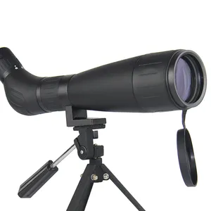 Термомонокулярный телескоп Lucrehulk, 15-45x60, телескоп для наблюдения на большие расстояния, для взрослых и детей