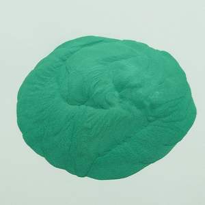 Cina buon prezzo carbonato di rame/rame (II) carbonato di base CAS 12069 - Product Image 1