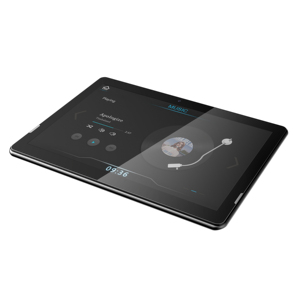 BLUEING 10.1 Inch Rugged Cao Bộ Xử Lý Tốc Độ Slim HD Quad Core Công Nghiệp <span class=keywords><strong>Tablet</strong></span> <span class=keywords><strong>PC</strong></span> cho Nhà Thông Minh Quảng Cáo Thiết Bị - Product Image 3