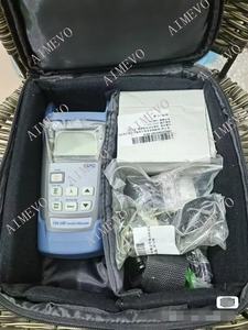 Compteur de source lumineuse FLS-300 Exfo FLS-300-23BL-EA 1310nm 1550nm FLS300 - Product Image 4