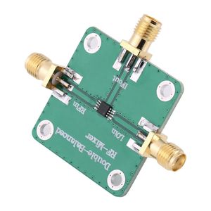 Microwave Radio Frequency Dual Balanced RF Mixer Frequency Transducer RFin 1.5-4.5GHz RFout DC-1.5GHz <span class=keywords><strong>LO</strong></span> 312 - Product Image 2
