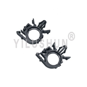 L74 autocarro universale usato cablaggio cablaggio clip di fissaggio 8911472 - Product Image 4