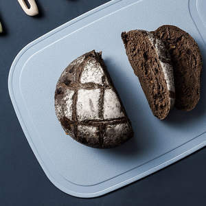 Planches à découper écologiques en PP, gadgets de cuisine modernes, manche en bois, usage domestique - planche à découper pour fruits, légumes, qualité alimentaire - Product Image 3