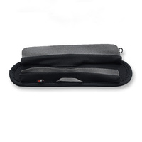 Bandeau de remplacement à fermeture éclair coussin de tête pour Bose QC35 15 25 faisceau de casque pour 1ABT MSR7 studio bandeau universel
