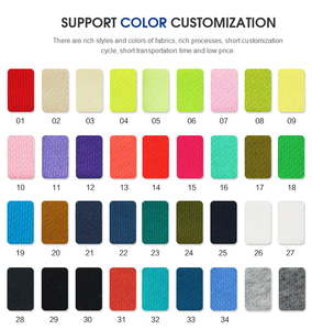 Personalizado 100% algodón de alta calidad de talla grande sudaderas de gran tamaño manga hombres cuello redondo pulóver sudadera - Product Image 6