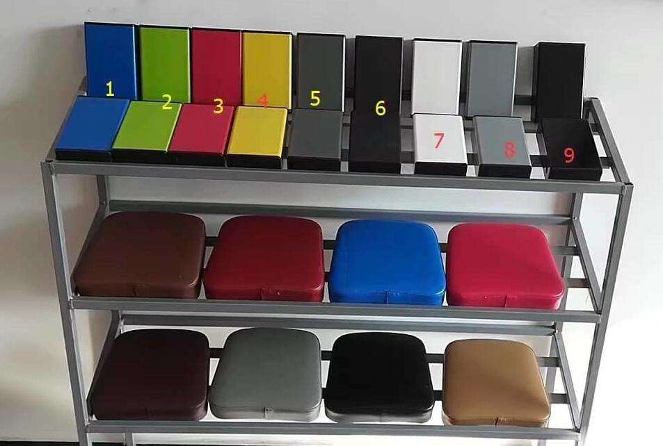 กำหนดเอง