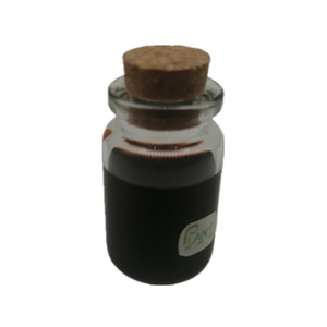 Pasokan ekstrak vanili cair ekstrak kacang vanili etil alkohol 1:3 larutan - Product Image 1