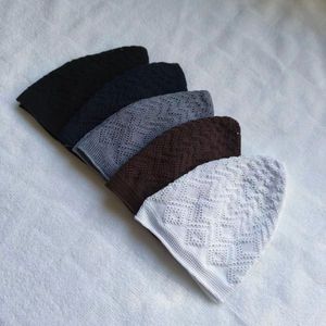 Gorro Tradicional Étnico de Alta Calidad para Hombre, Gorro de Oración Musulmán Malayo Clásico, Venta al por Mayor de un Proveedor Premium - Product Image 3