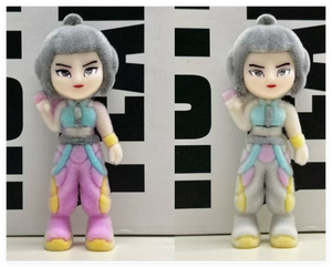 Bambole in Plastica <span class=keywords><strong>Kpop</strong></span> Demon Hunters, Statuette Giocattolo per Feste, Eventi, Lauree, Decorazioni per Halloween, Buste Sorpresa - Product Image 4