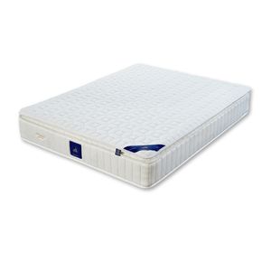 ที่นอนขนาดคิงไซส์ระบายความร้อนที่นอนนุ่มธรรมชาติชุดที่นอนเฟอร์นิเจอร์กระเป๋าโรงแรมฤดูใบไม้ผลิเป็นมิตรกับสิ่งแวดล้อมเวียดนาม - Product Image 6