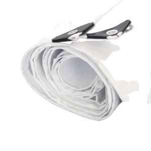 Cubierta <span class=keywords><strong>de</strong></span> lona para escotilla <span class=keywords><strong>de</strong></span> lona, tela <span class=keywords><strong>de</strong></span> <span class=keywords><strong>rafia</strong></span> <span class=keywords><strong>de</strong></span> alta resistencia - Product Image 2