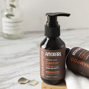 Private Label <span class=keywords><strong>Shampoo</strong></span> per la crescita dei capelli Anti-perdita di capelli Anti-forfora danni alla riparazione capelli secchi <span class=keywords><strong>Shampoo</strong></span> nutriente - Product Image 6