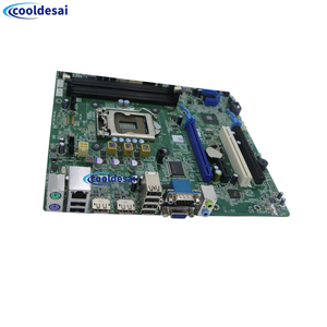 Placa Base para <span class=keywords><strong>Dell</strong></span> <span class=keywords><strong>Optiplex</strong></span> <span class=keywords><strong>9020</strong></span> MT 7020 MT Tower, CN-0PC5F7 01C9JM 0N4YC8 0F5C5X 0DNKMN 06X1TJ 08WKV3 DDR3 LGA1150, 100% Probada - Product Image 4