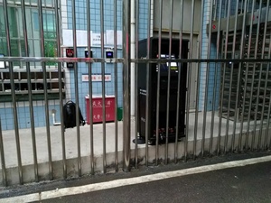 Portatile Ad Alta Sensibilità Microsismica vita detector Per La sicurezza - Product Image 3