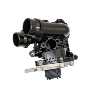 <span class=keywords><strong>Pompe</strong></span> à <span class=keywords><strong>eau</strong></span> en aluminium 06H121026DD pour A4 A3 TT VW Tiguan Jetta <span class=keywords><strong>Golf</strong></span> <span class=keywords><strong>GTI</strong></span> Eos Beetle CC 2.0T TSI 06H121026DN 06H121026DS 06H121026DR - Product Image 1