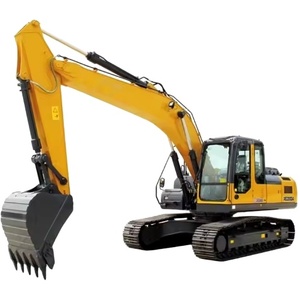 SANY SY365H Nueva Excavadora Hidráulica de Orugas de 36.5 Toneladas, Cucharón de 1.6m, Potencia de 212 kW, en Stock para Venta - Product Image 1