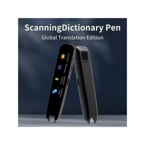Mới nhất thông minh dịch Nói Chuyện Đọc Bút kỹ thuật số OCR Máy quét bút 112 ngôn ngữ phiên dịch thiết bị với giọng nói dịch - Product Image 4