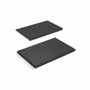 ชิ้นส่วนอิเล็กทรอนิกส์จากผู้ผลิต M29F800DB70N6 48 TFSOP หน่วยความจำ - Product Image 1